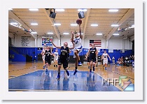 Ladies C-Team vs Hayden * (152 Slides)